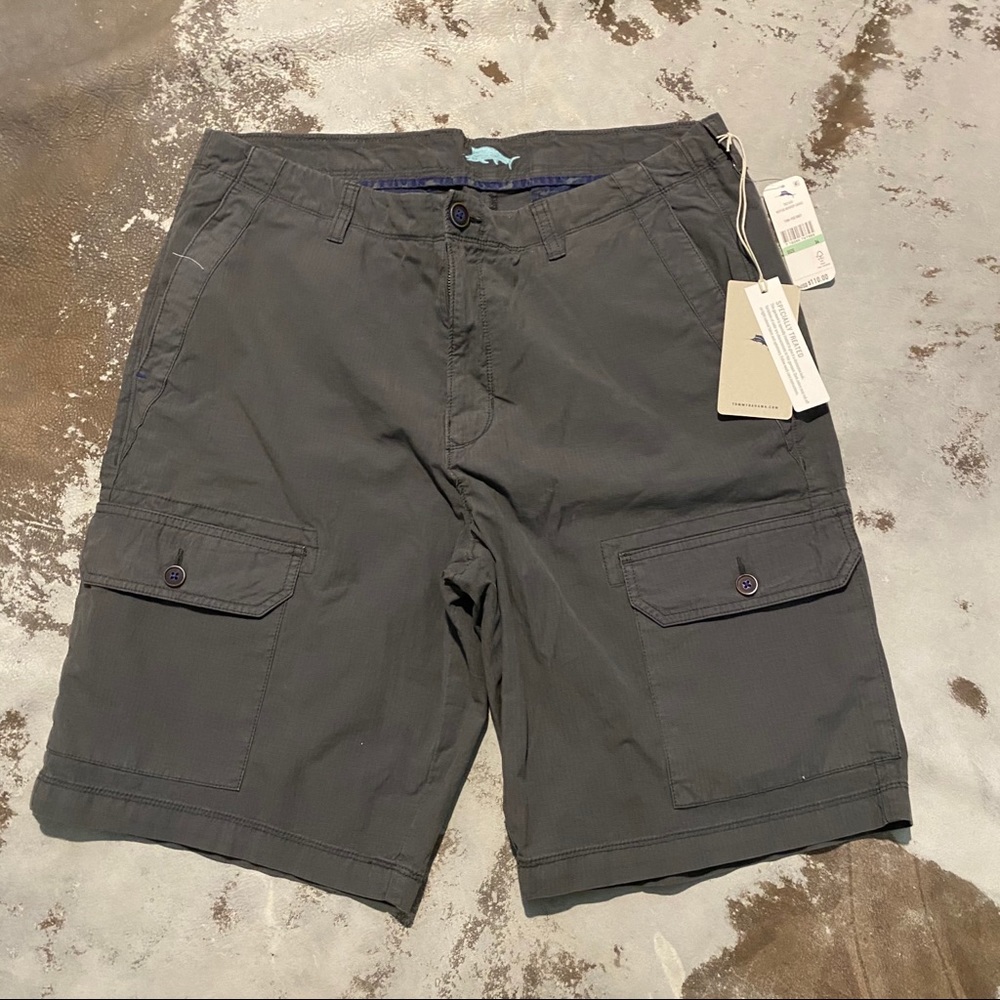Tommy Bahama cargo shorts